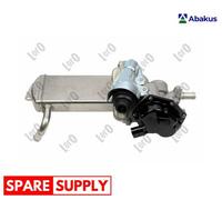 EGR VALVE FOR AUDI Q5 ABAKUS 121-01-072