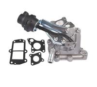 EGR Valve for Benz OM651 B C E for CLA Exaust Gas Recirculation