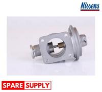 EGR VALVE FOR BMW E46 E39 E65 E53 NISSENS 98353