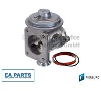 EGR Valve for BMW E61 E63 E64 E83 PIERBURG 7.00450.10.0