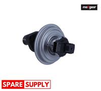 EGR VALVE FOR BMW E81 E87 E88 E82 MAXGEAR 27-0699