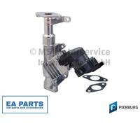 EGR Valve for BMW E81 E87 E88 E82 PIERBURG 7.24809.50.0
