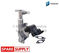EGR VALVE FOR BMW E81 E87 E88 E82 PIERBURG 7.24809.50.0