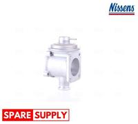 EGR VALVE FOR BMW E87 E90 E93 E92 NISSENS 98219