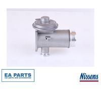 EGR Valve for BMW E87 E90 E93 E92 NISSENS 98352