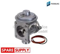 EGR VALVE FOR BMW E90 E92 E91 E60 PIERBURG 7.00450.10.0