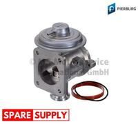 EGR VALVE FOR BMW E90 E92 E91 E60 PIERBURG 7.00450.10.0