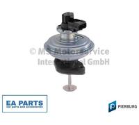 EGR Valve for BMW E90 E93 E92 E91 PIERBURG 7.00684.14.0