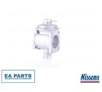 EGR Valve for BMW E91 E60 E61 E63 NISSENS 98219