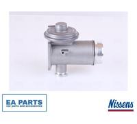 EGR Valve for BMW E91 E60 E61 E65 NISSENS 98352