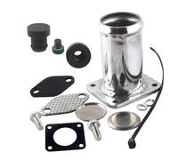 EGR Valve for BMW for E46 318d 320d 330d 330xd 320cd 318td 320td Adaptor Fitting Plugs Cooler Thermostat Bungs Turbo Solenoid(Full Kits)