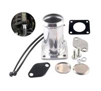 EGR Valve for BMW for E46 318d 320d 330d 330xd 320cd 318td 320td Adaptor Fitting Plugs Cooler Thermostat Bungs Turbo Solenoid(Adaptor)