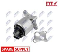 EGR VALVE FOR CHEVROLET AVEO BEAT MATIZ SPARK NTY EGR-DW-008