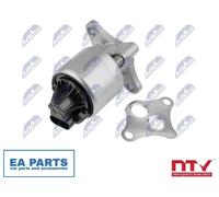 EGR Valve for CHEVROLET AVEO BEAT MATIZ SPARK NTY EGR-DW-008