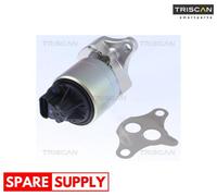 EGR VALVE FOR CHEVROLET AVEO BEAT MATIZ SPARK TRISCAN 8813 21001