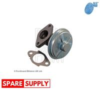 EGR VALVE FOR CHEVROLET CAPTIVA CRUZE EPICA LACETTI BLUE PRINT ADG07299