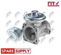 EGR VALVE FOR CHRYSLER GRAND VOYAGER NTY EGR-CH-014