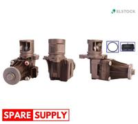 EGR VALVE FOR CITROËN BERLINGO C-ELYSEE C3 C4 ELSTOCK 73-0085