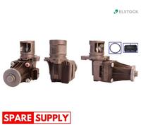 EGR VALVE FOR CITROËN BERLINGO C-ELYSEE C3 C4 ELSTOCK 73-0085