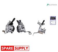 EGR VALVE FOR CITROËN BERLINGO C-ELYSEE C3 C4 ELSTOCK 73-0287