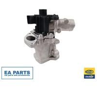 EGR Valve for CITROËN C-CROSSER C5 C6 C8 MAGNETI MARELLI 571822112106