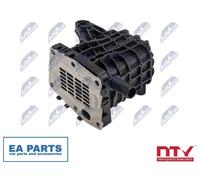 EGR Valve for CITROËN C4 GRAND PICASSO C4 PICASSO C5 DS4 NTY EGR-CT-018
