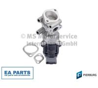 EGR Valve for CITROËN C5 C6 PIERBURG 7.11237.01.0 fits Left