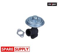 EGR VALVE FOR CITROËN C5 MAXGEAR 27-4049