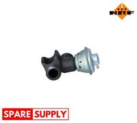 EGR VALVE FOR CITROËN JUMPER NRF 48392