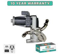 EGR VALVE FOR CITROEN RELAY PEUGEOT BOXER 2.2 HDI WATER COOLED 9800555380