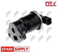 EGR VALVE FOR DAEWOO, GM KOREA LACETTI NUBIRA REZZO NTY EGR-DW-001