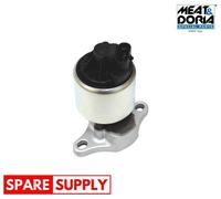 EGR VALVE FOR DAEWOO, GM KOREA MATIZ MEAT & DORIA 88123