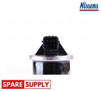 EGR VALVE FOR DAEWOO, GM KOREA MATIZ NISSENS 98247
