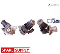 EGR VALVE FOR FIAT 500 500L 500X DOBLO BUS ELSTOCK 73-0113