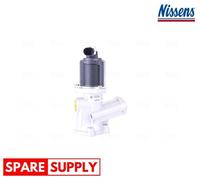 EGR VALVE FOR FIAT 500 ALBEA DOBLO FIORINO NISSENS 98175