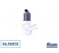 EGR Valve for FIAT 500 ALBEA DOBLO FIORINO NISSENS 98175
