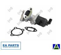 EGR Valve for FIAT 500 DOBLO FIORINO GRANDE PUNTO ABAKUS 121-01-049
