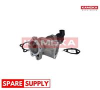 EGR VALVE FOR FIAT 500 DOBLO FIORINO GRANDE PUNTO KAMOKA 19018