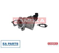 EGR Valve for FIAT 500 DOBLO FIORINO GRANDE PUNTO KAMOKA 19018