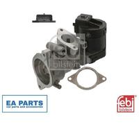 EGR Valve for FIAT BRAVA BRAVO DOBLO DUCATO FEBI BILSTEIN 45210