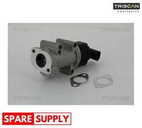 EGR VALVE FOR FIAT BRAVA BRAVO DOBLO IDEA TRISCAN 8813 10005