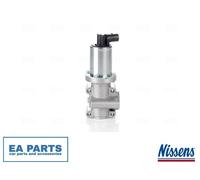 EGR Valve for FIAT BRAVO CROMA STILO NISSENS 98180