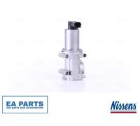 EGR Valve for FIAT BRAVO DOBLO IDEA MAREA NISSENS 98185