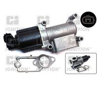 QUINTON HAZELL XEGR53 EGR valve