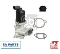 EGR Valve for FIAT DOBLO Cargo DOBLO Platform/Chassis FEBI BILSTEIN 107782
