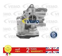 Egr Valve For Fiat DUCATO 06- 1626.45 VEMO V24-63-0030