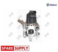 EGR VALVE FOR FIAT DUCATO ABAKUS 121-01-054