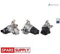 EGR VALVE FOR FIAT DUCATO ELSTOCK 73-0406 FITS EXHAUST MANIFOLD