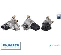 EGR Valve for FIAT DUCATO ELSTOCK 73-0406 fits Exhaust Manifold