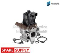 Pierburg Exhaust Gas Recirculation Valve 7.24809.86.0 - Fits Fiat Ducato 250 (2.3, 2011-2014)